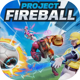 Project Fireball