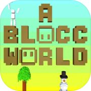 A Blocc World