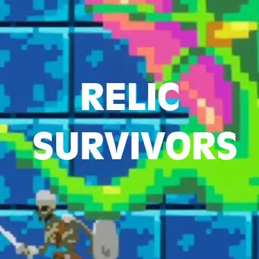 Relic Survivors Latest Version for Android/iOS APK - TapTap
