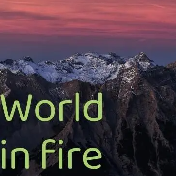 World in fire Latest Version for Android/iOS APK - TapTap