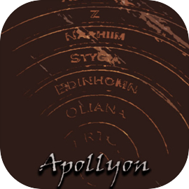 Apollyon: River of Life no Steam