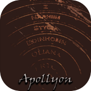 Apollyon: River of Life