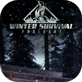 Винтер сурвивал. Winter Survival: Prologue.
