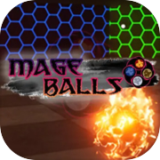 Mage Balls