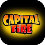 Capital Fire