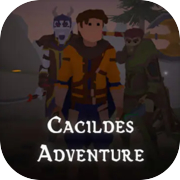 Cacildes-Abenteuer