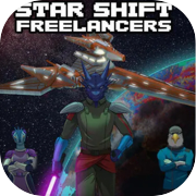 Star Shift အလွတ်တန်းသမားများ