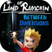 Ramchin ၏မြေ- Dimensions အကြား