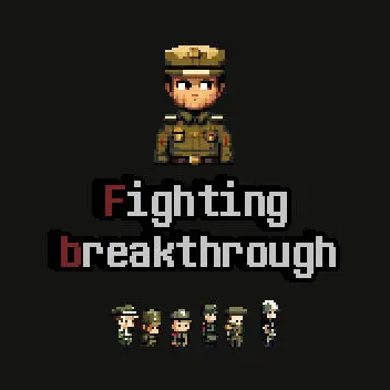 Fighting breakthrough android iOS-TapTap