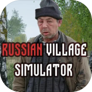 Simulator Desa Rusia