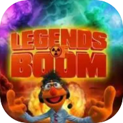 Legends of Boom