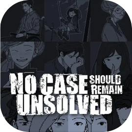 No Case Should Remain Unsolved