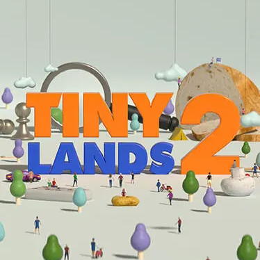 Tiny Lands 2 Latest Version for Android/iOS APK - TapTap