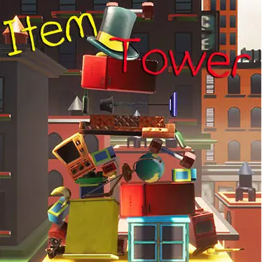 Item Tower Latest Version for Android/iOS - TapTap