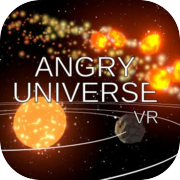 Angry Universe VR