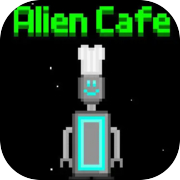 Alien Cafe
