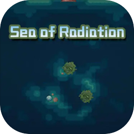 sea of radiation