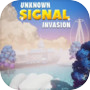 Icon of Unknown Signal: Invasion