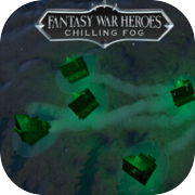 Fantasy War Heroes: Chilling Fog
