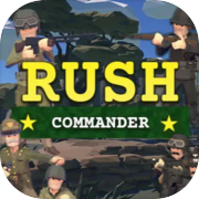 Rush Commander