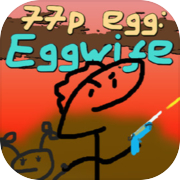 77便士雞蛋：Eggwife