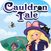 Cauldron Tale
