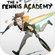 The Tennis Academy