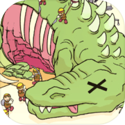 Kaiju Cracking Corporation