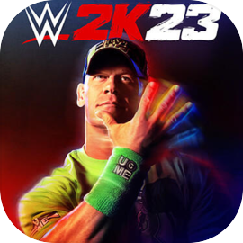 《WWE 2K23》