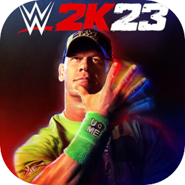 WWE 2K23