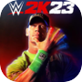 WWE 2K23