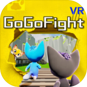 Go Go Fight