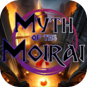 Mythos der Moirai