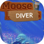 Icon of Moose Diver