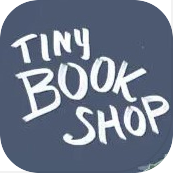 Tiny Bookshop