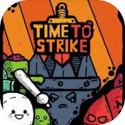 Masa untuk Strike