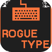 RogueType - Typing Game