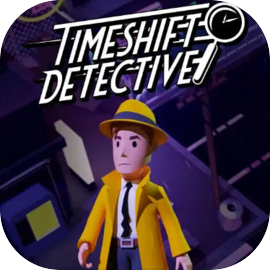 Timeshift Detective