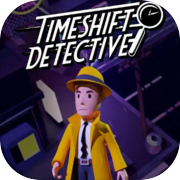 Detective en turno de tiempo