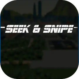 Seek & Snipe