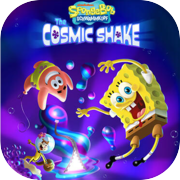 SpongeBob SquarePants: Ang Cosmic Shake