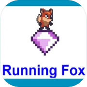 Running Fox