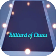 Chaos of Billiard