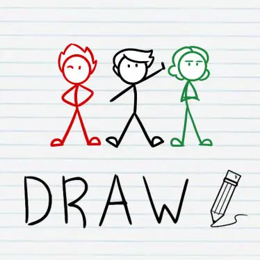 Draw Latest Version for Android/iOS APK - TapTap