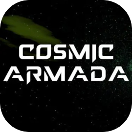 Cosmic Armada