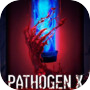 Icon of PATHOGEN X