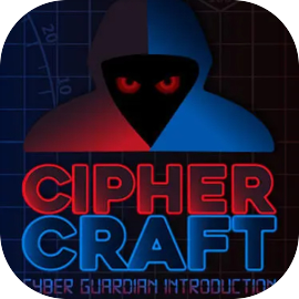 CipherCraft: Cyber Guardian Introduction