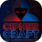 CipherCraft: บทนำผู้พิทักษ์ไซเบอร์
