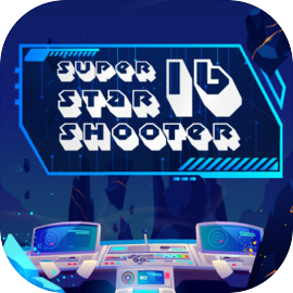 Super Star Shooter 16