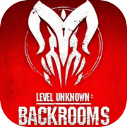 Level Unknown: Mga Backroom